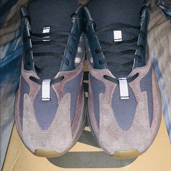 Yeezy Other - Adidas Yeezy Boost 700 Mens Size 11 (Mauve)